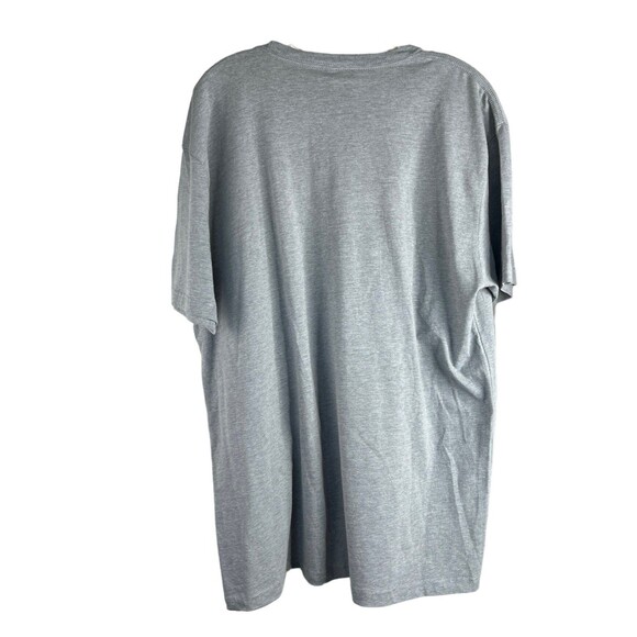 NWT NFL Gray Rams Matthew Stafford Cartoon Size XL #314 - Picture 2 of 7